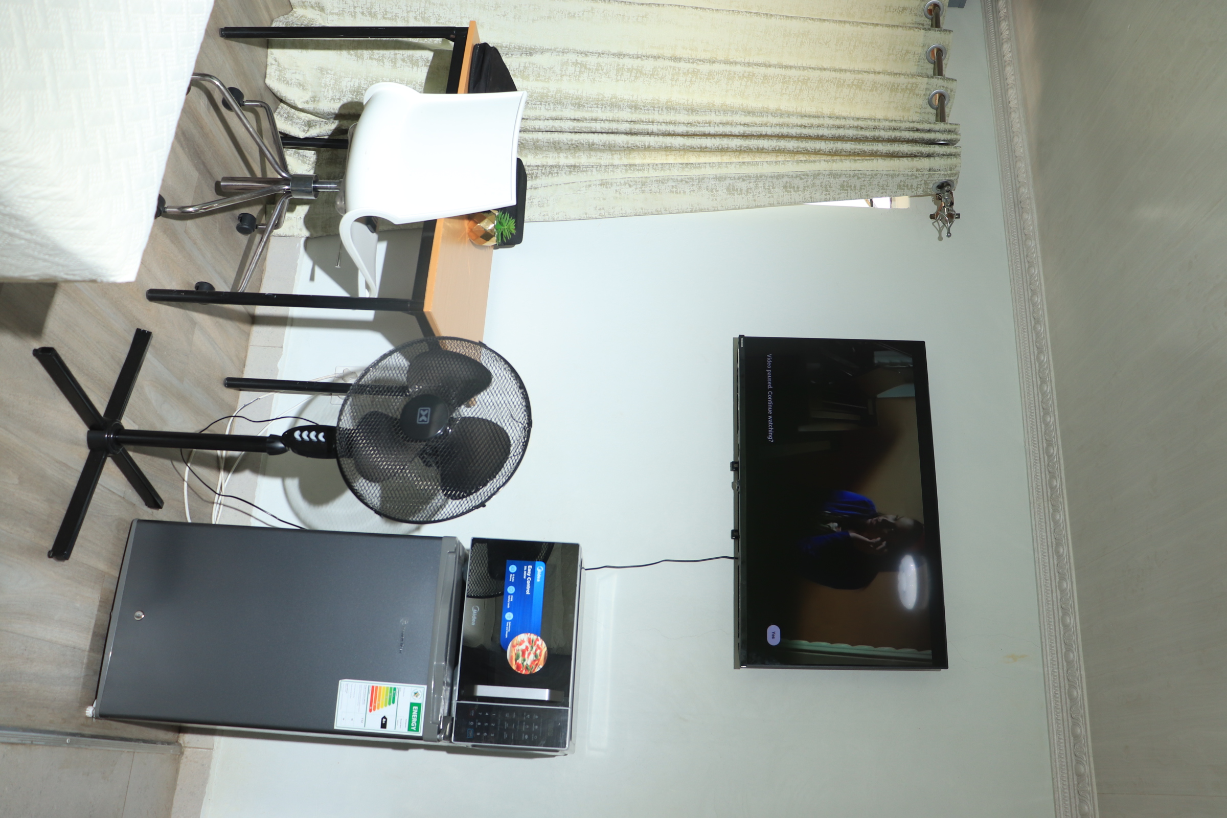 Friends Room 6