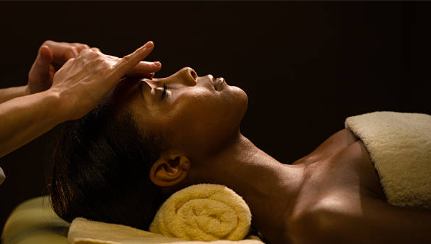 Relaxation Massage