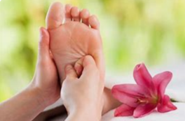 Reflexology