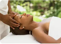 Massage Room