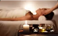 Aromatherapy